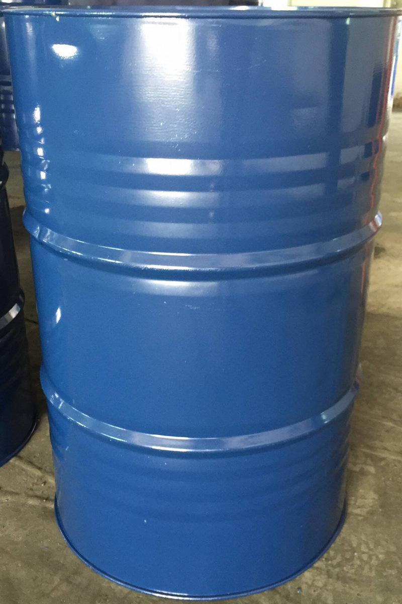 200l翻新大开口防腐蚀大油桶 汽油铁质油桶 化工溶剂铁桶