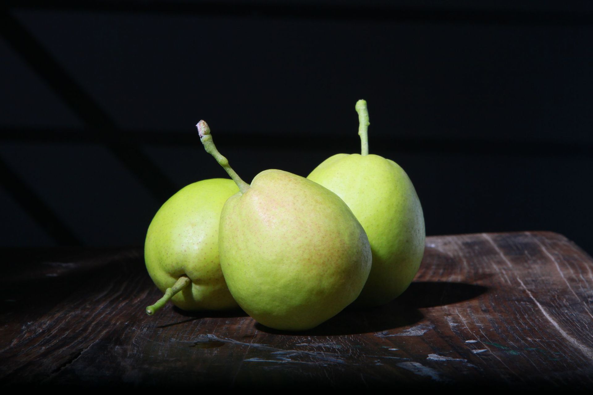 新疆枣玉缘兵哥沙漠枣正宗库尔勒香梨原产地满5斤包邮全母梨