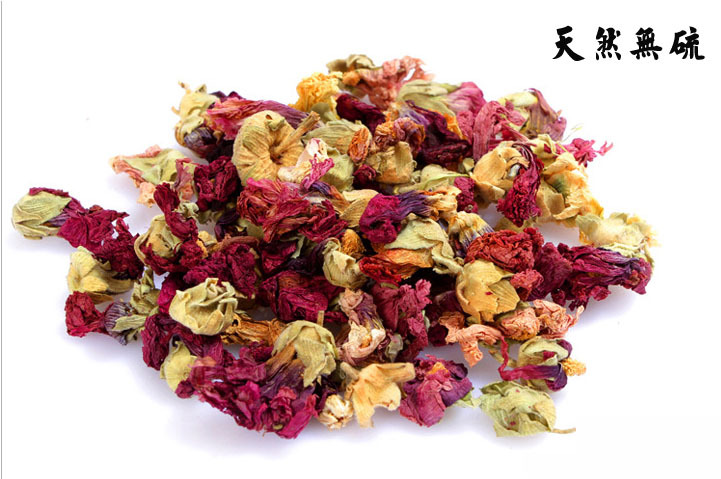 云南 芙蓉花 选货 收藏