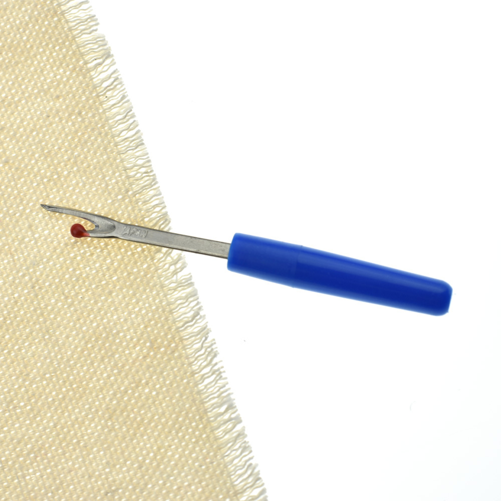 十字绣小工具手工缝纫拆线器拼布挑线器包边拆线刀 厂家批发
