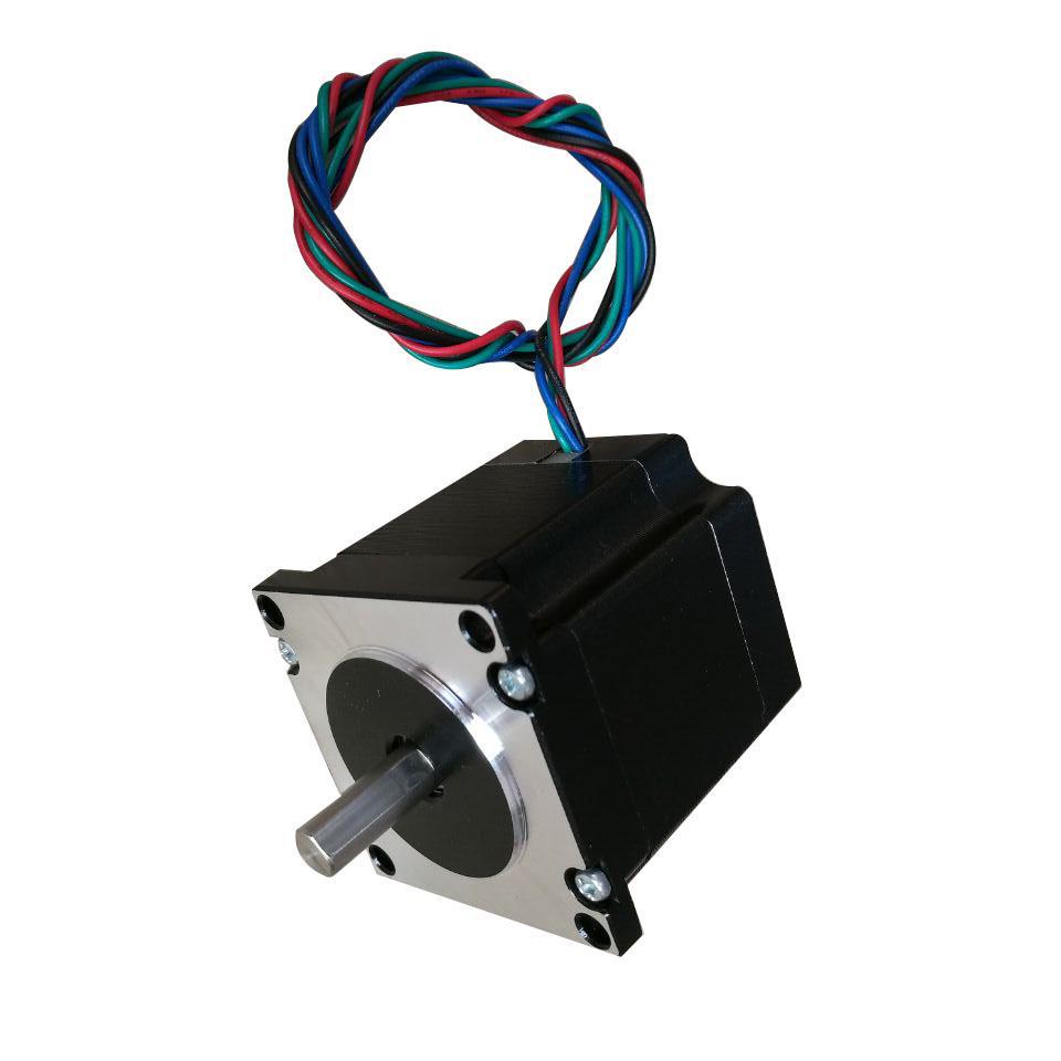 2n 两相4线/nema23电机