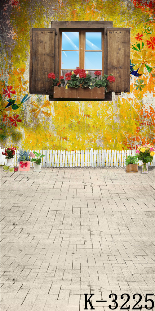 儿童摄影背景布韩式主题影楼影棚婴儿摄影百天宝宝拍照背景纸韩版