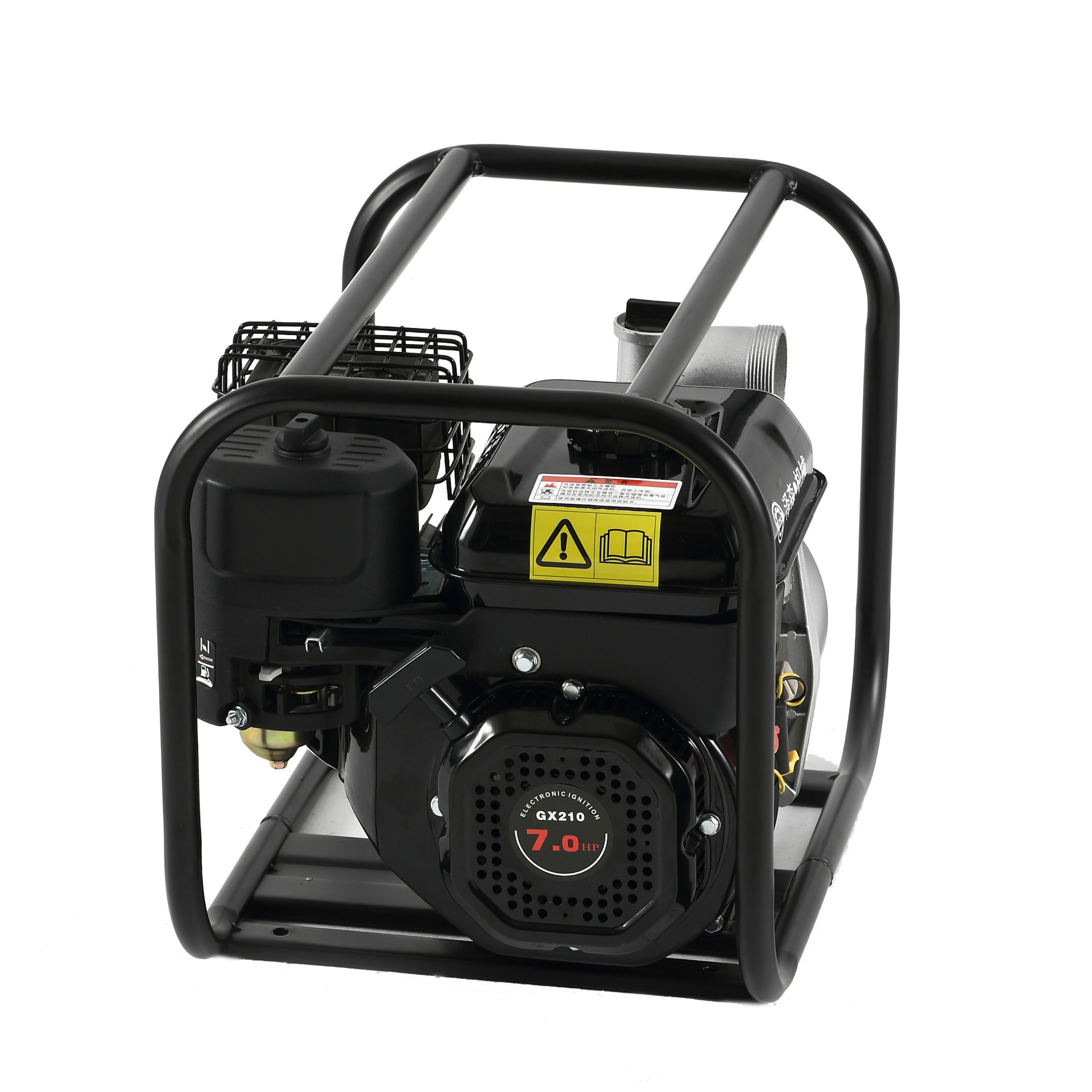 汽油机水泵_wp30高扬程高奥迪森170f7hp优质3寸汽油水泵 - 阿里巴巴