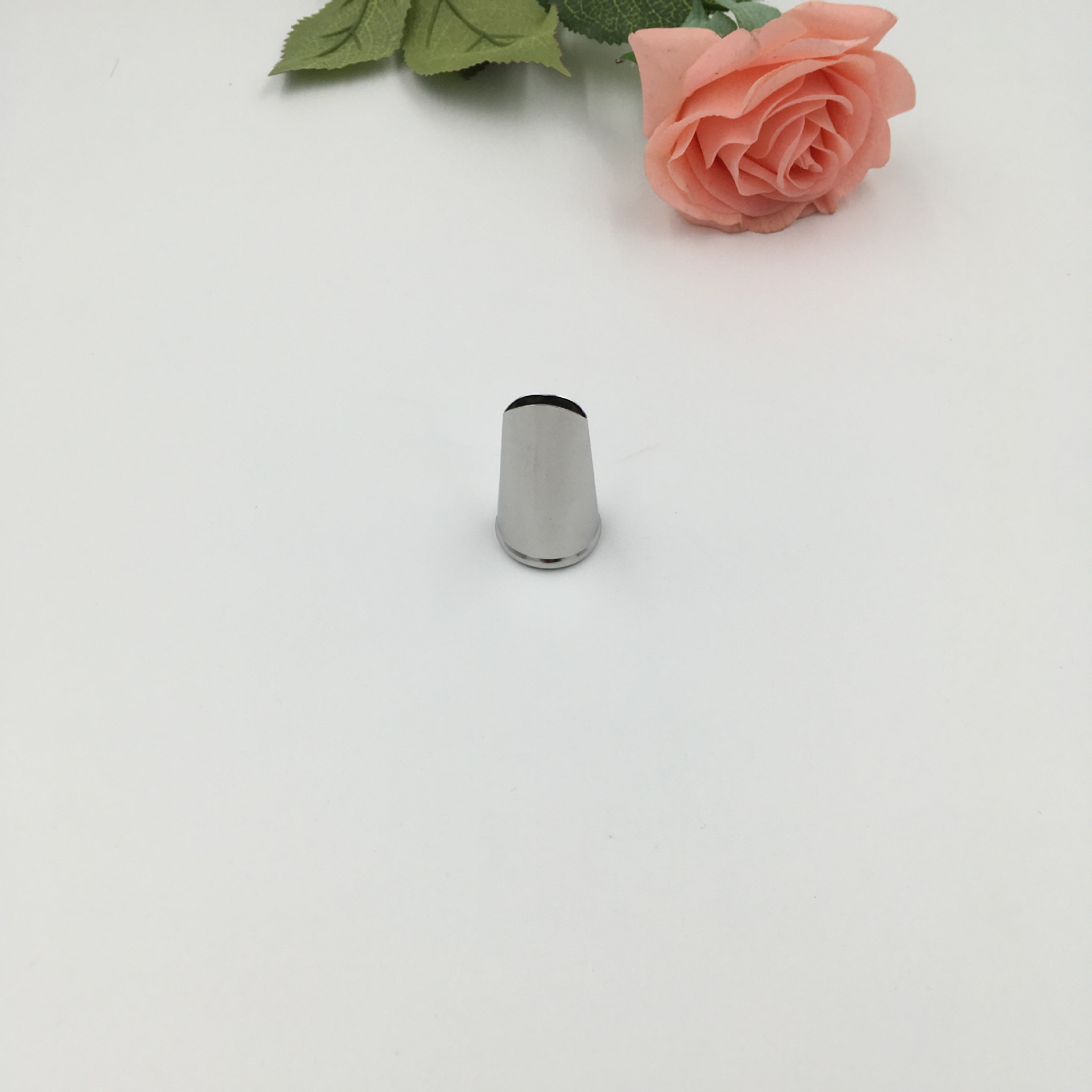 蛋糕装饰花嘴康乃馨裱花嘴 挤花嘴 特殊嘴 不锈钢奶油挤花嘴无缝