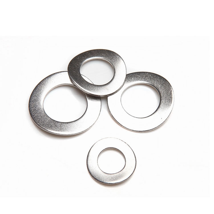 厂家直销 304不锈钢gb860鞍形弹簧垫圈/鞍型垫片/垫圈 凹型平垫