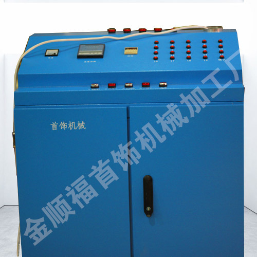 黄铜首饰现场加工是真的加工还是假加工?