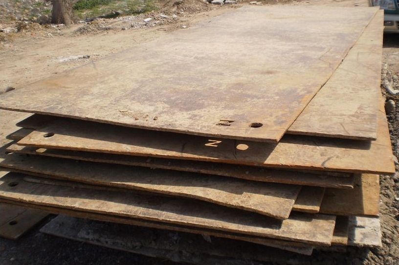 铺路钢板租赁 出售 价格公道 服务优质 送货及时 诚信经营