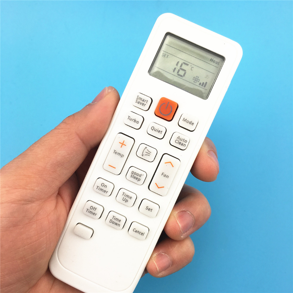 适用于三星空调遥控器db93-11489l db63-02827a-阿里巴巴