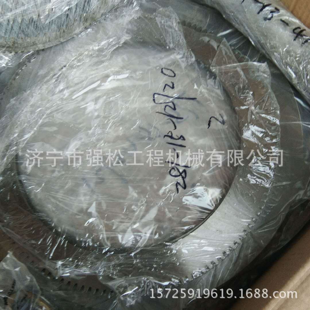 TY220變速箱齒片281-15-12720 1