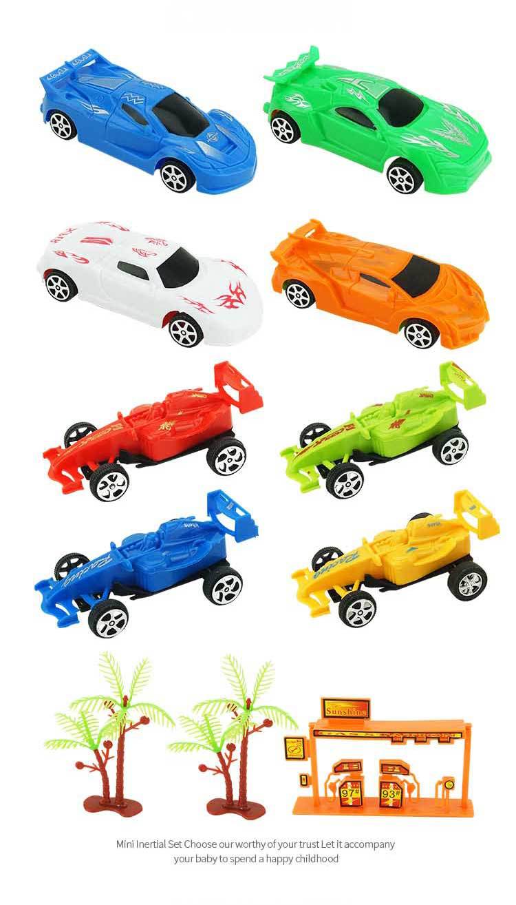 新品吊板挂板玩具 车子飞机多种类模型玩具儿童玩具批发