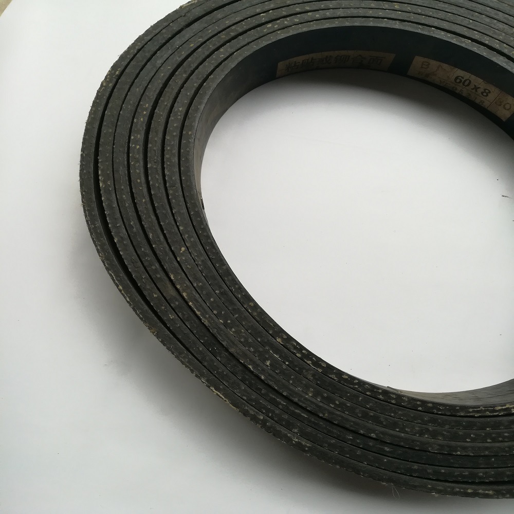 刹车带石棉树脂铜丝刹车带制动带