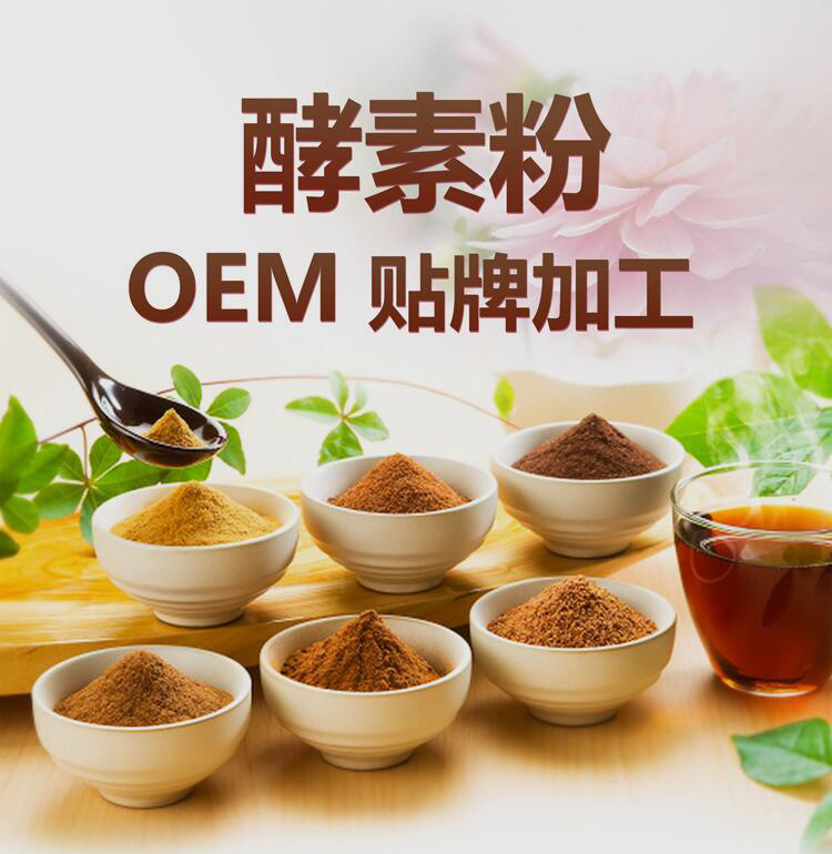 海南诺丽果酵素粉诺丽果汁萃取粉1kg/袋支持拿样批发诺丽酵素粉