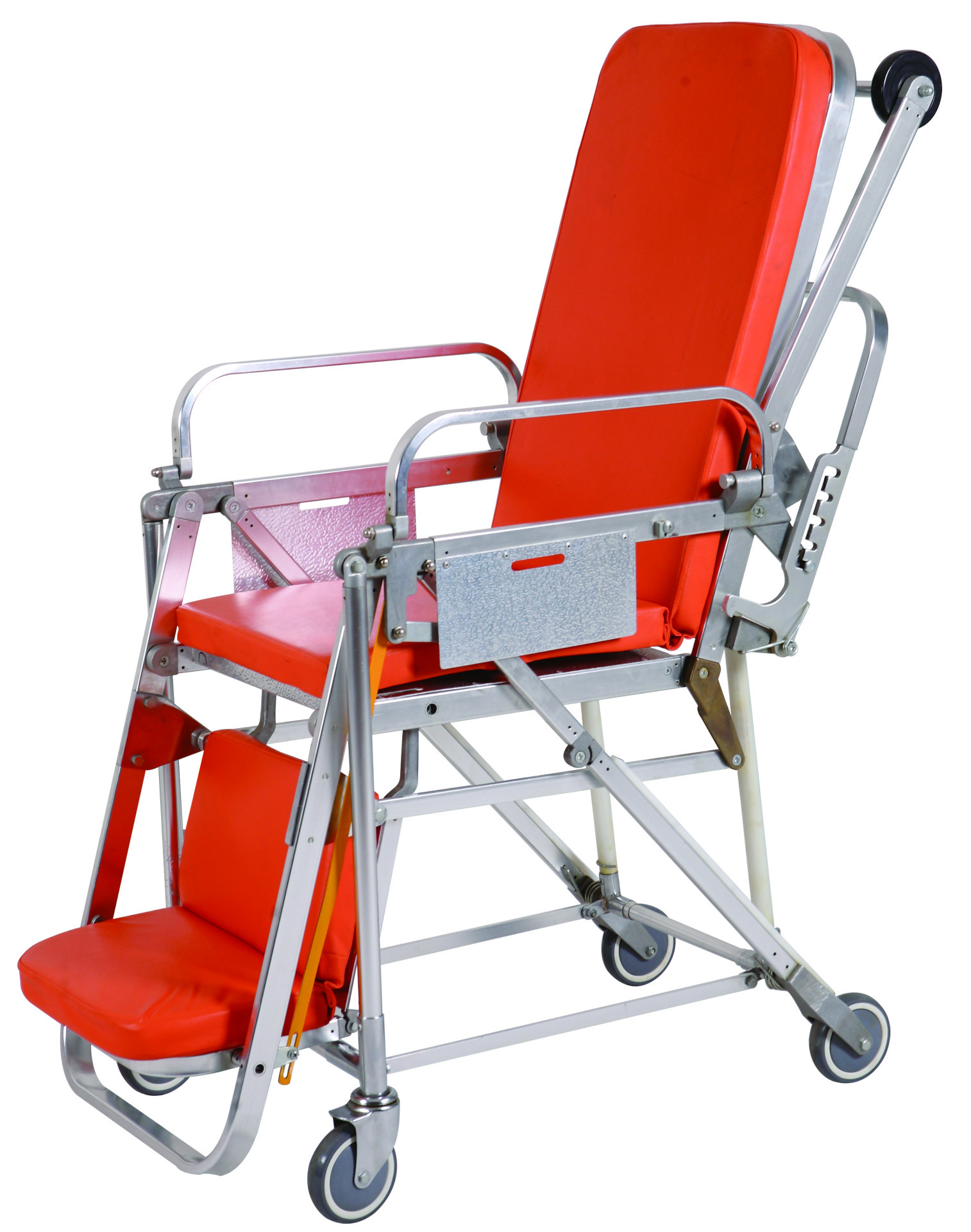 救护车 急救不锈钢/铝合金 楼梯担架