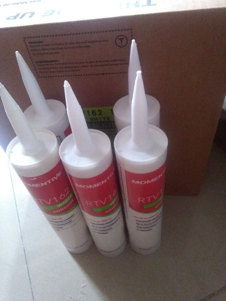 原装迈图rtv162硅胶密封胶通用型 电容电阻线路板pcb粘接胶水