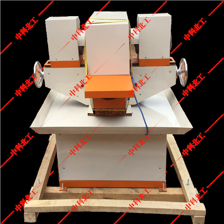 shm-200双端面磨石机是各类岩石,混凝土,等非金属固体进行力学