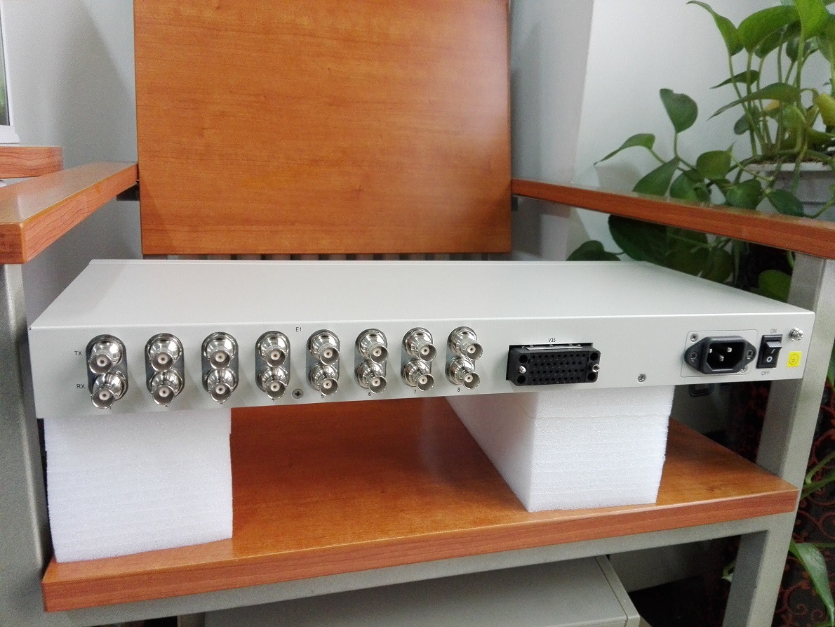 瑞斯康达opcom31098e1acsdh光端机