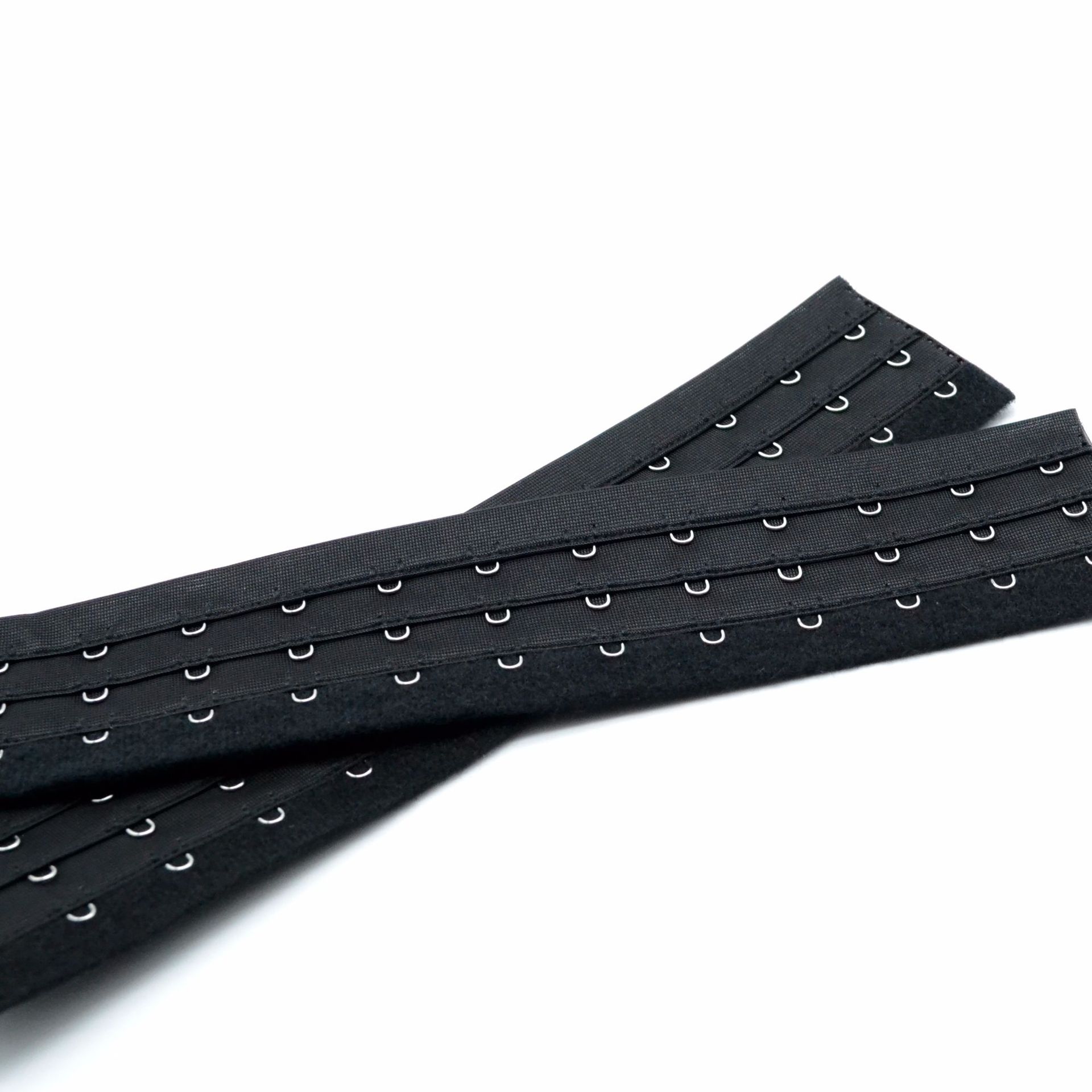 店主推荐新品上市工厂生产供应内衣扣排配套内衣背扣批发定制