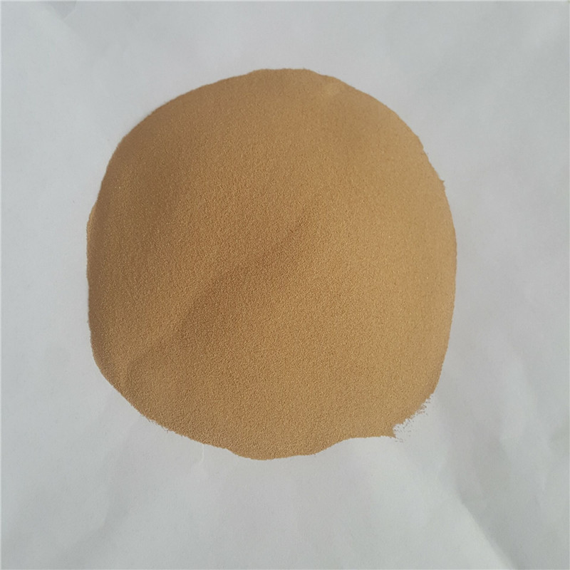 黄铜粉 高纯 超细 金黄粉末-大西洋焊条焊丝批发总代理