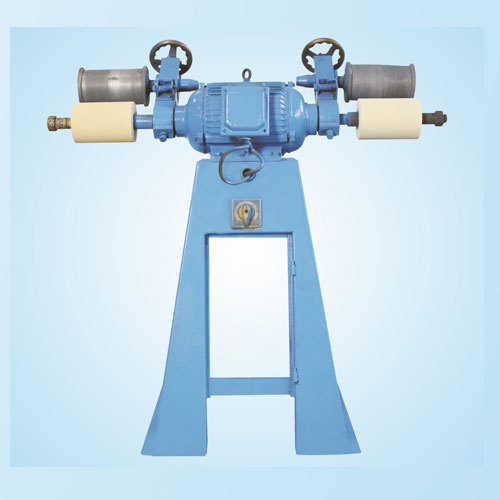 现货供应骐骥qj-006 317*100mm海绵砂光机打磨抛光机