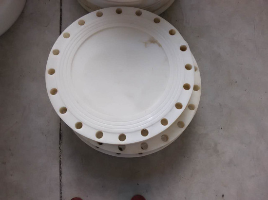 pp盲板管件 8字盲板 厂家生产规格dn25-600