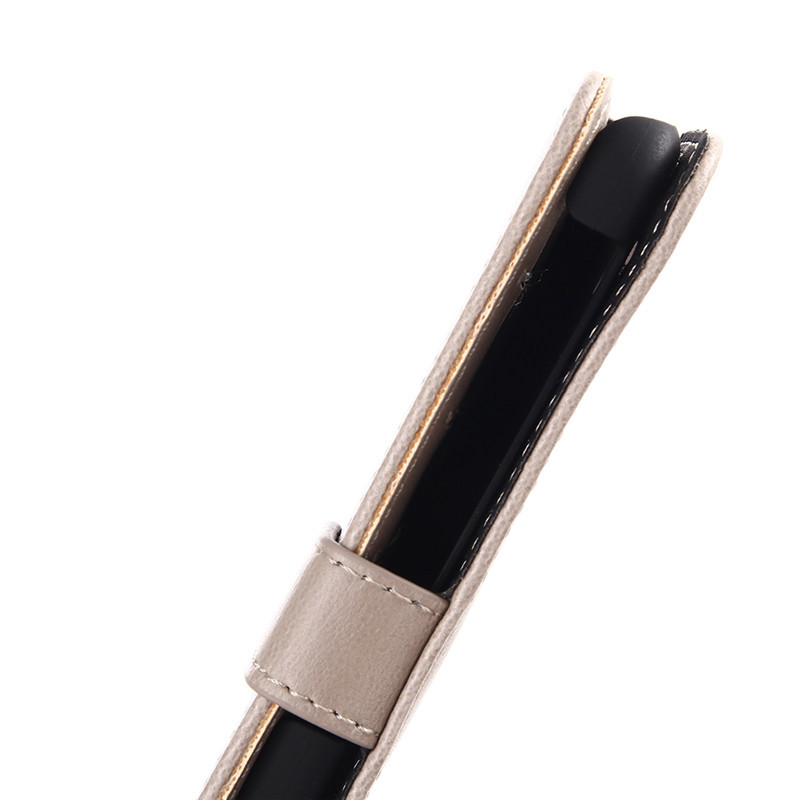 夏普shv37 手机套 手机壳 疯马纹钱包款手机皮套 夏普shv37保护套