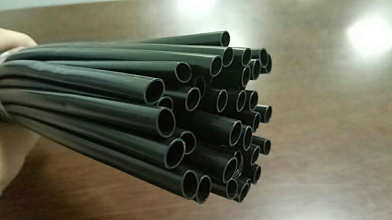 广东pvc软管 黑色pvc管 车用pvc管 耐高温pvc管 东莞pvc套管定制