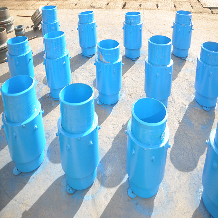 供应 套筒式伸缩器套筒膨胀节套筒补偿器伸缩膨胀节