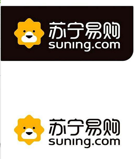 我都快找不到你的狮子头了! 蒙牛