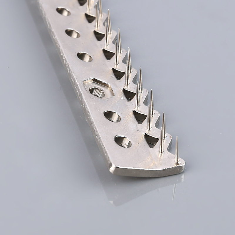 厂家直销 门富士针板刺针板纺织机械配件 批发