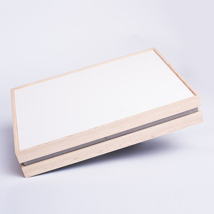 高档相框包装盒