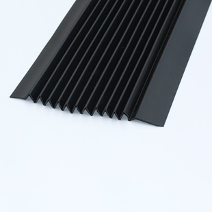 塑料伸缩条