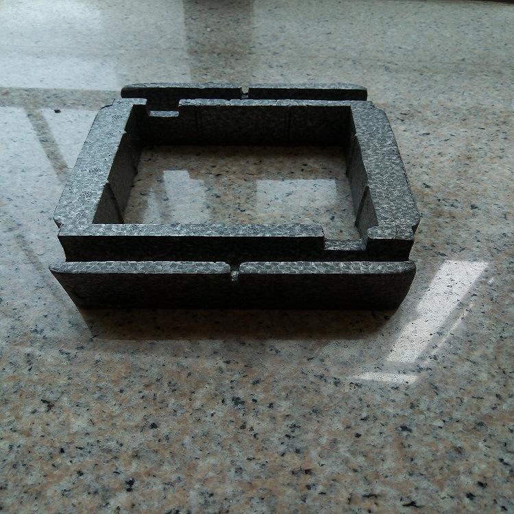 触摸屏泡沫盒,免模保丽龙,epp成型泡沫,epp板材,epo泡沫包装,epe珍珠