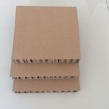 新品蜂巢纸板泡沫蜂窝纸板生产厂家纸板源头工厂快递防破损纸壳
