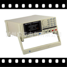 CHT3540A高精度直流低电阻测试仪CHT3540-3 -2 -1微欧毫欧表