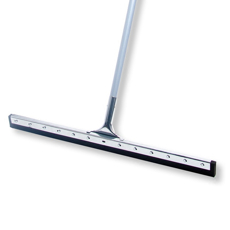 批发超宝75cm钢板直棉推水刮c-031海绵直板推水刮刮地器除水器