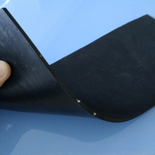批发橡胶板5mm胶垫 10kv配电房用胶板 隔音止震汽车用丁基橡胶皮