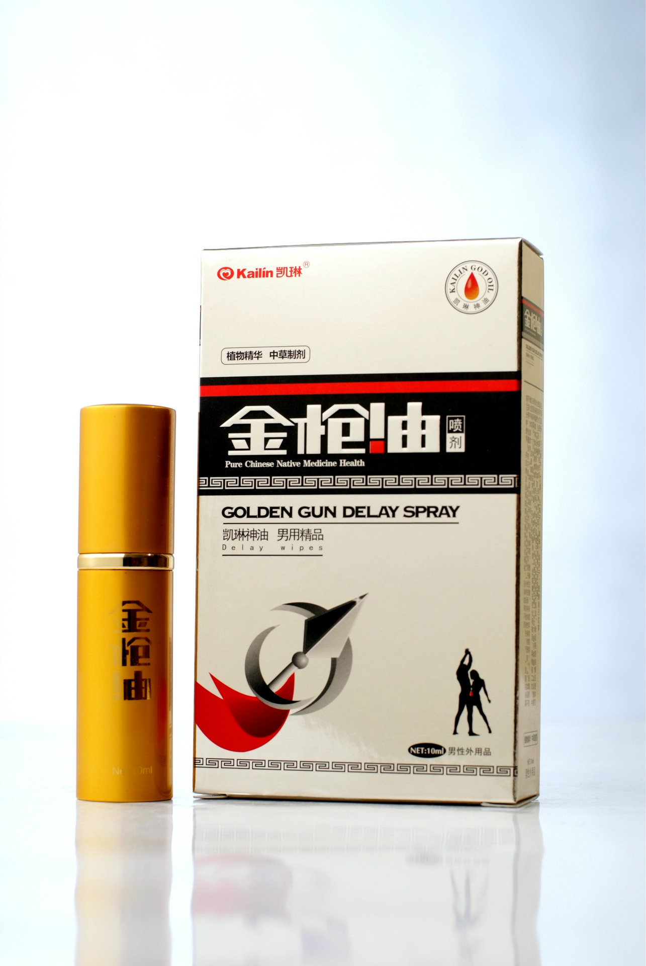 凯琳金枪油男用外用喷剂性保健品成人用品自动售货机货源