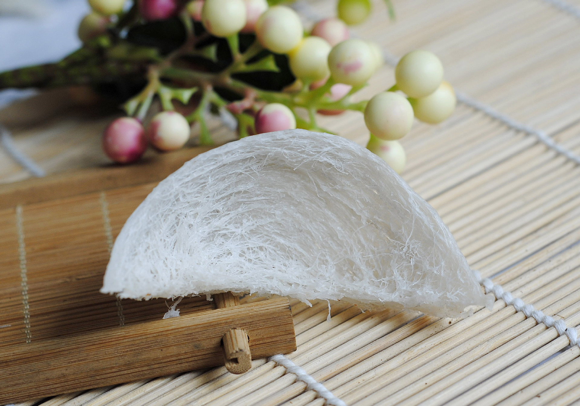 中大盏燕窝_燕窝5a批发 干挑 天然米白色燕盏 中大