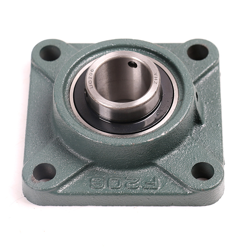 ucf210 厂家直销 带座外球面轴承 方形外球面轴承