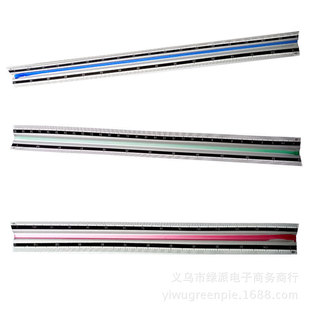 铝合金比例尺图片