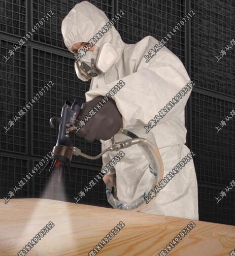 空气辅助喷涂机混气喷涂机德国混气喷枪空气辅助无气喷涂机