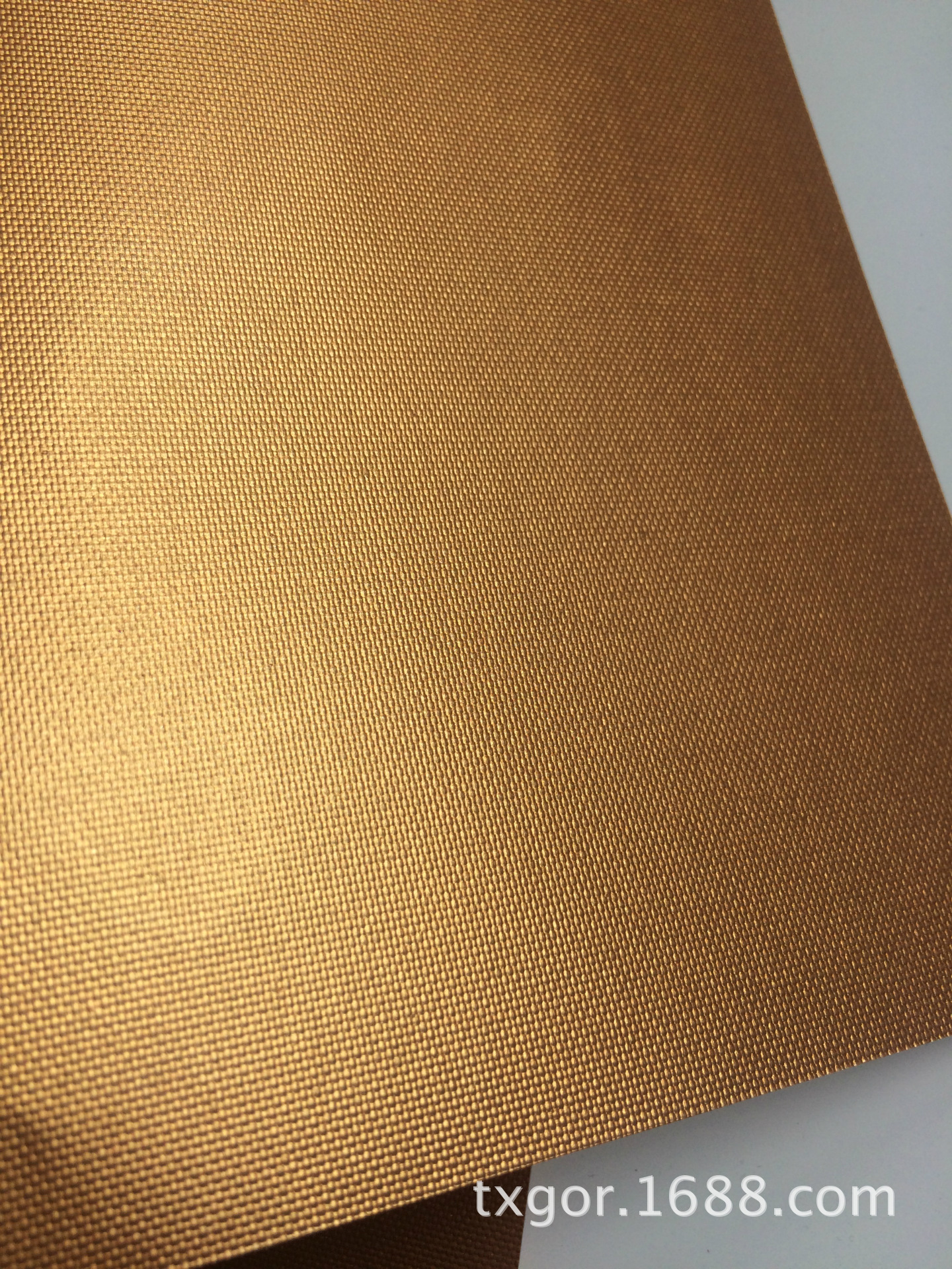 促销 金铜色烧烤垫 ptfe copper grill mat