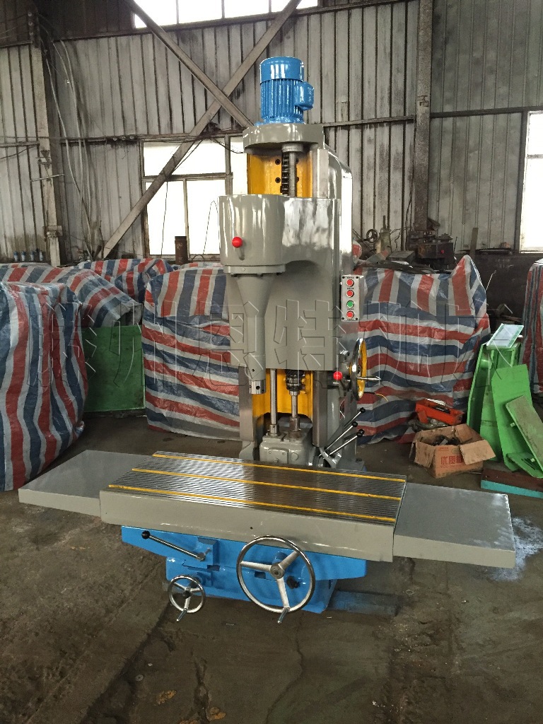 t716镗缸机 自动走刀金刚镗床 t716镗缸机用于发动机维修镗孔