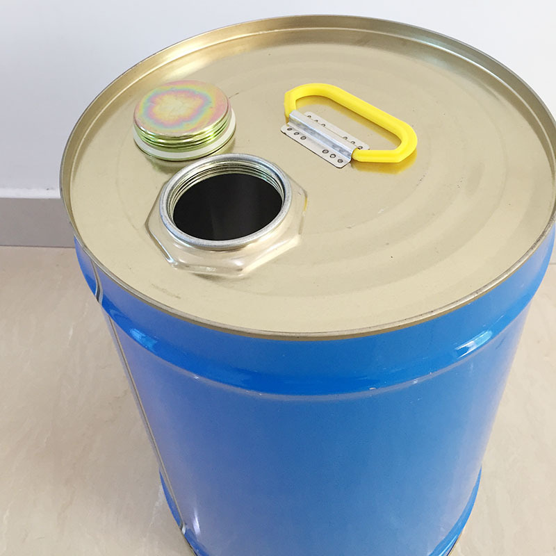 20l闭口铁桶化工桶20升油桶