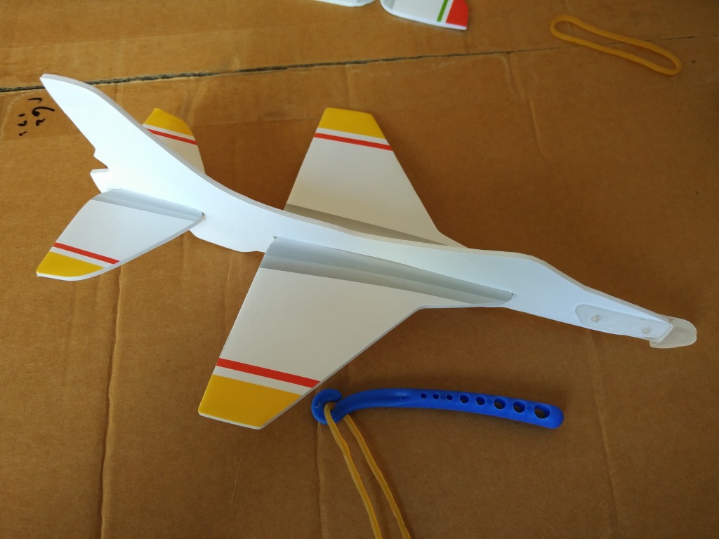 供应飞机模型弹射飞机1012f弹射飞机