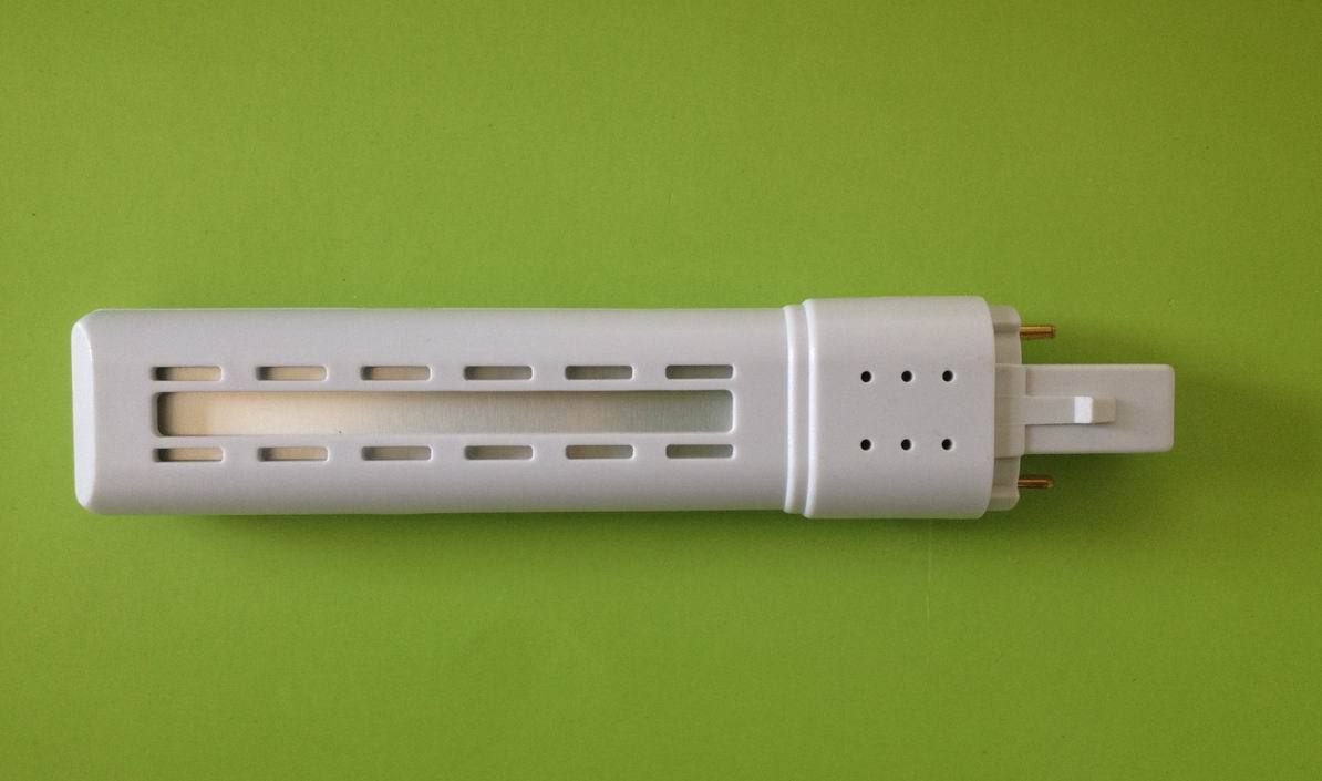 3w led一体化护眼台灯灯管