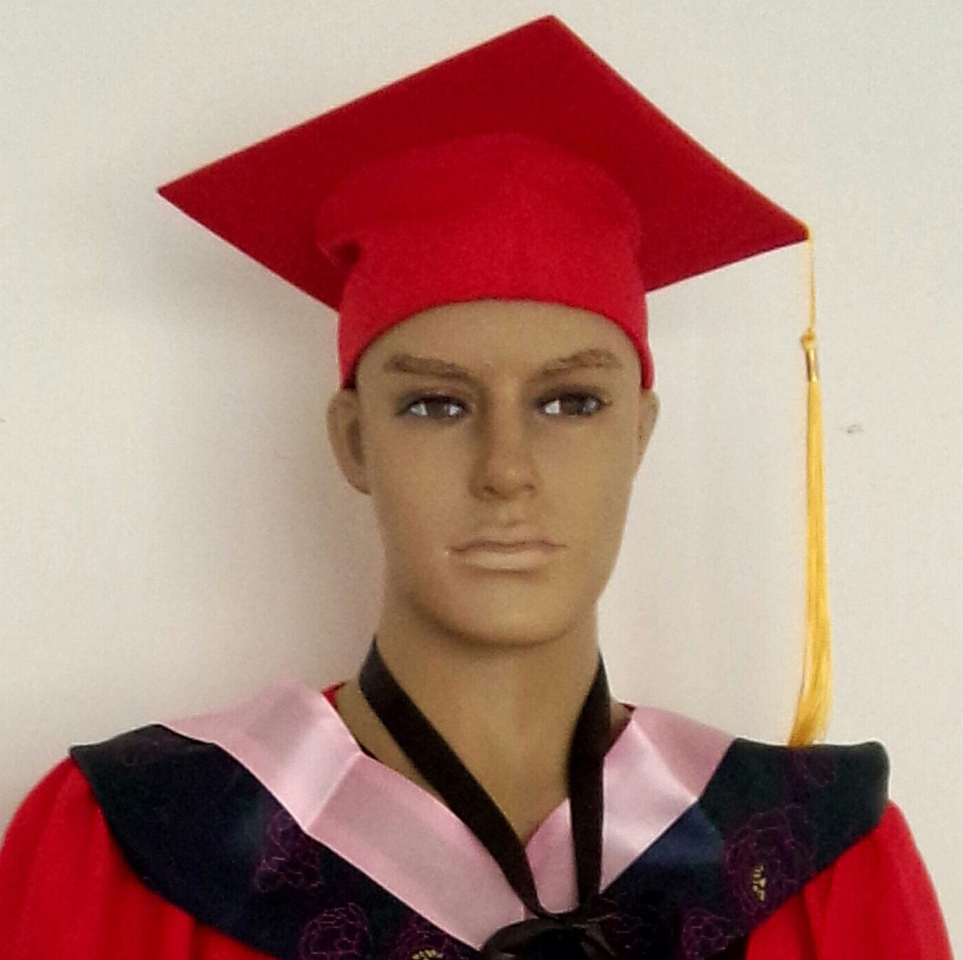 订做各种高质量帽子 学士帽