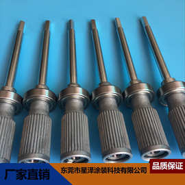 涂装喷涂塑胶治具自动线治具喷油线治具涂装线治具厂家直销