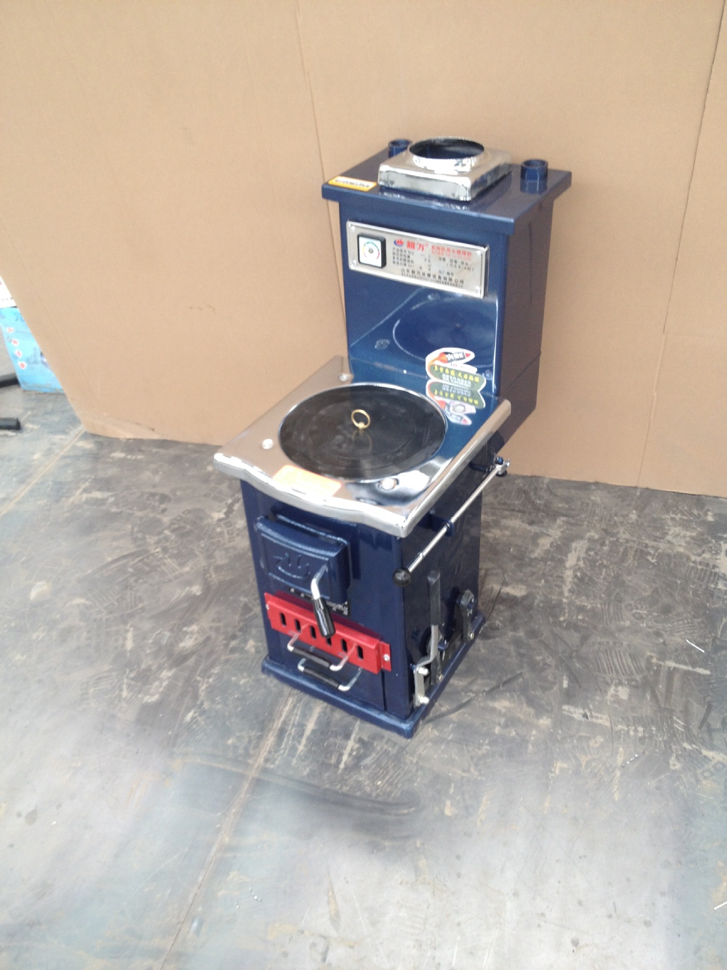 厂家热 销 家用燃煤气化炉 家用小型采暖炉 气化采暖炉 直售