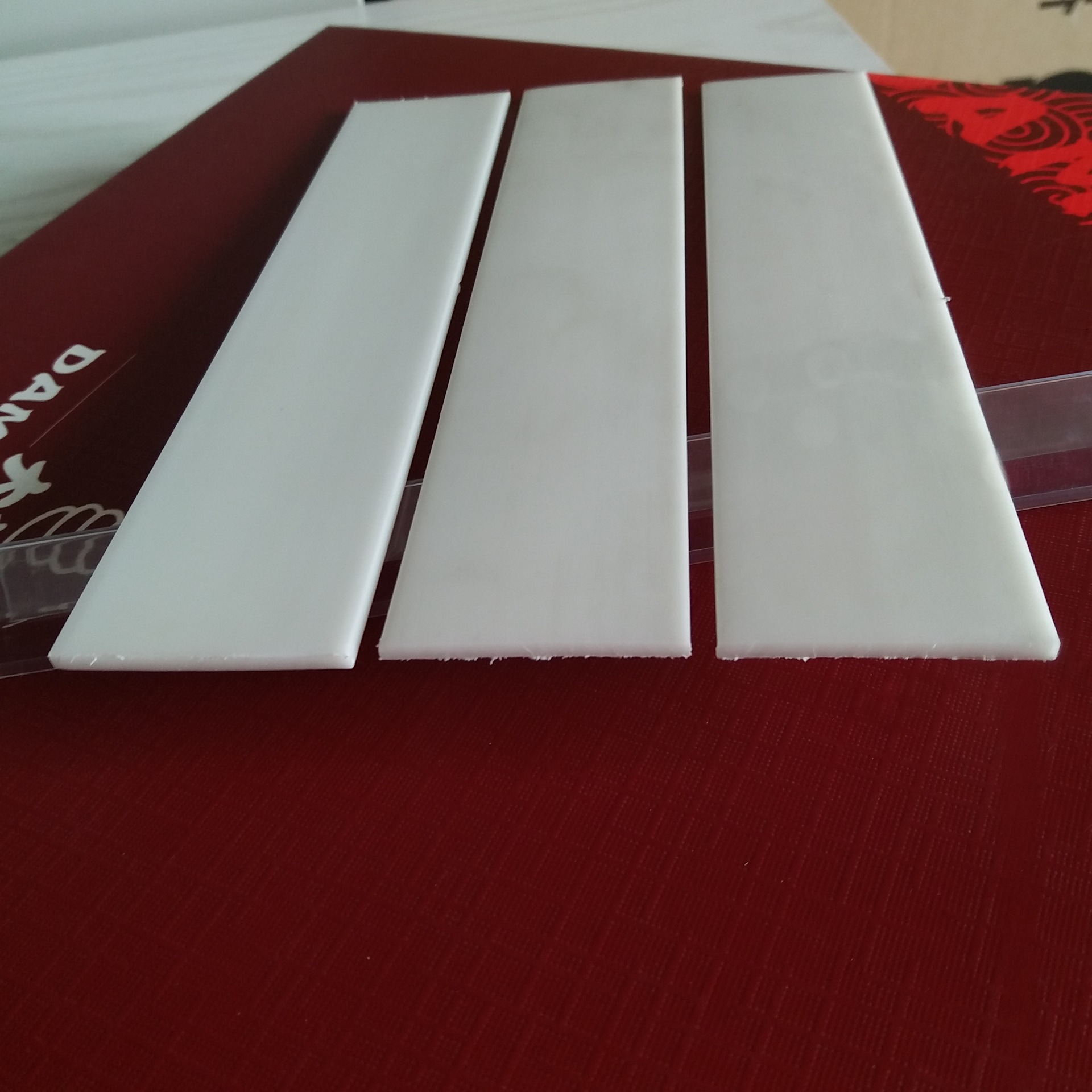 pp条塑料条塑料平条pp塑料平板条塑料扁条